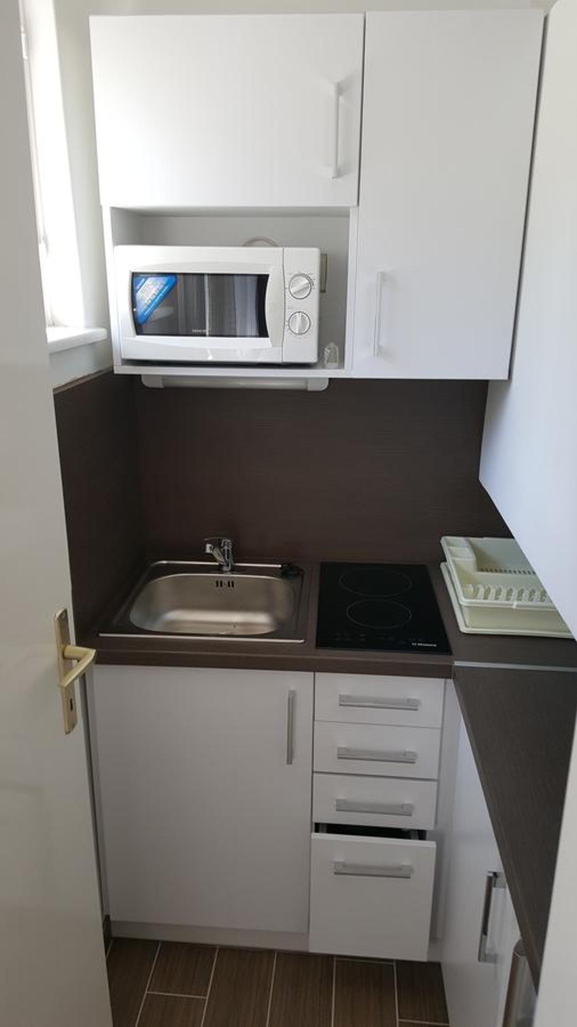 Lara Apartments 시오포크 외부 사진