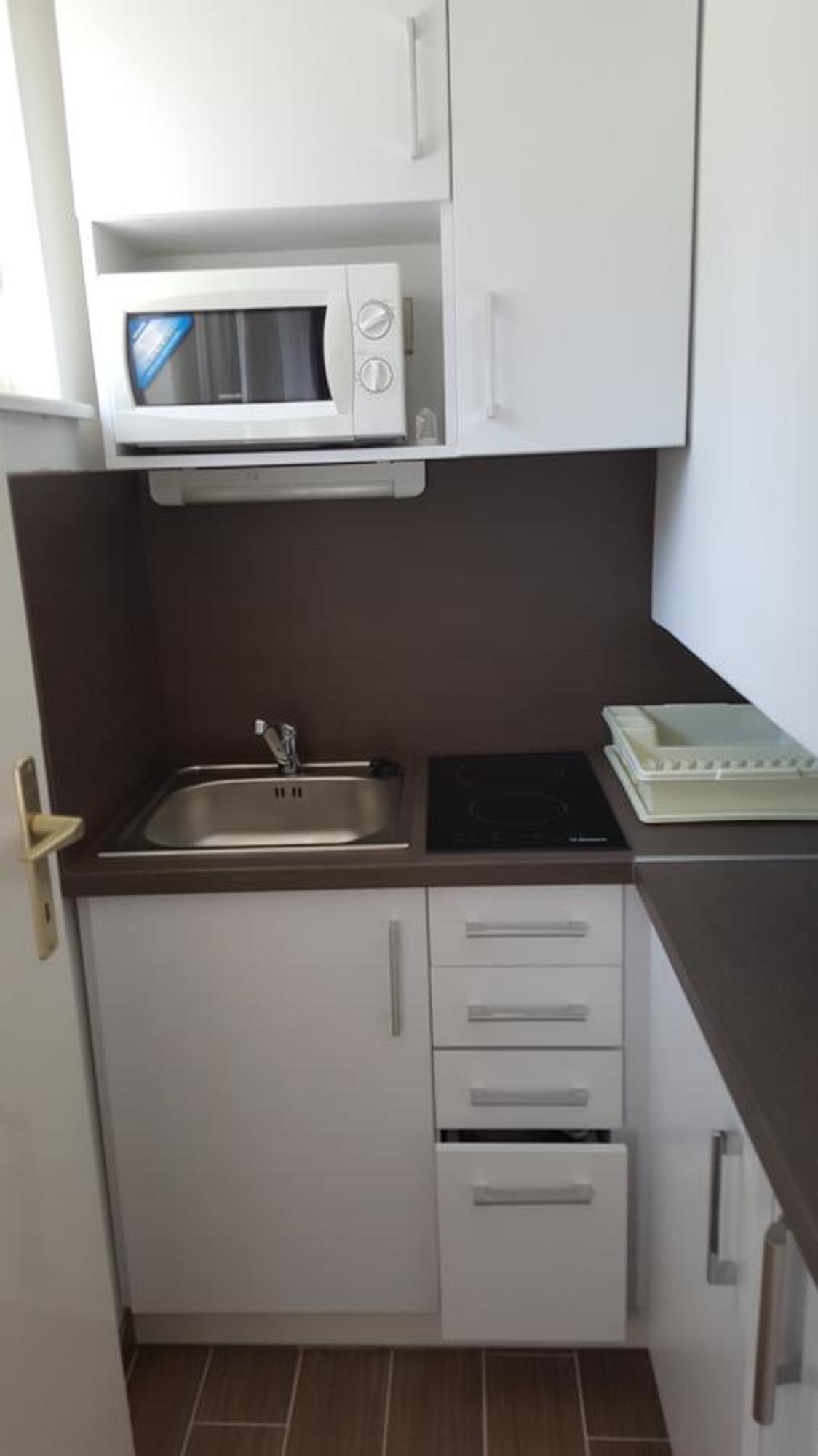 Lara Apartments 시오포크 외부 사진