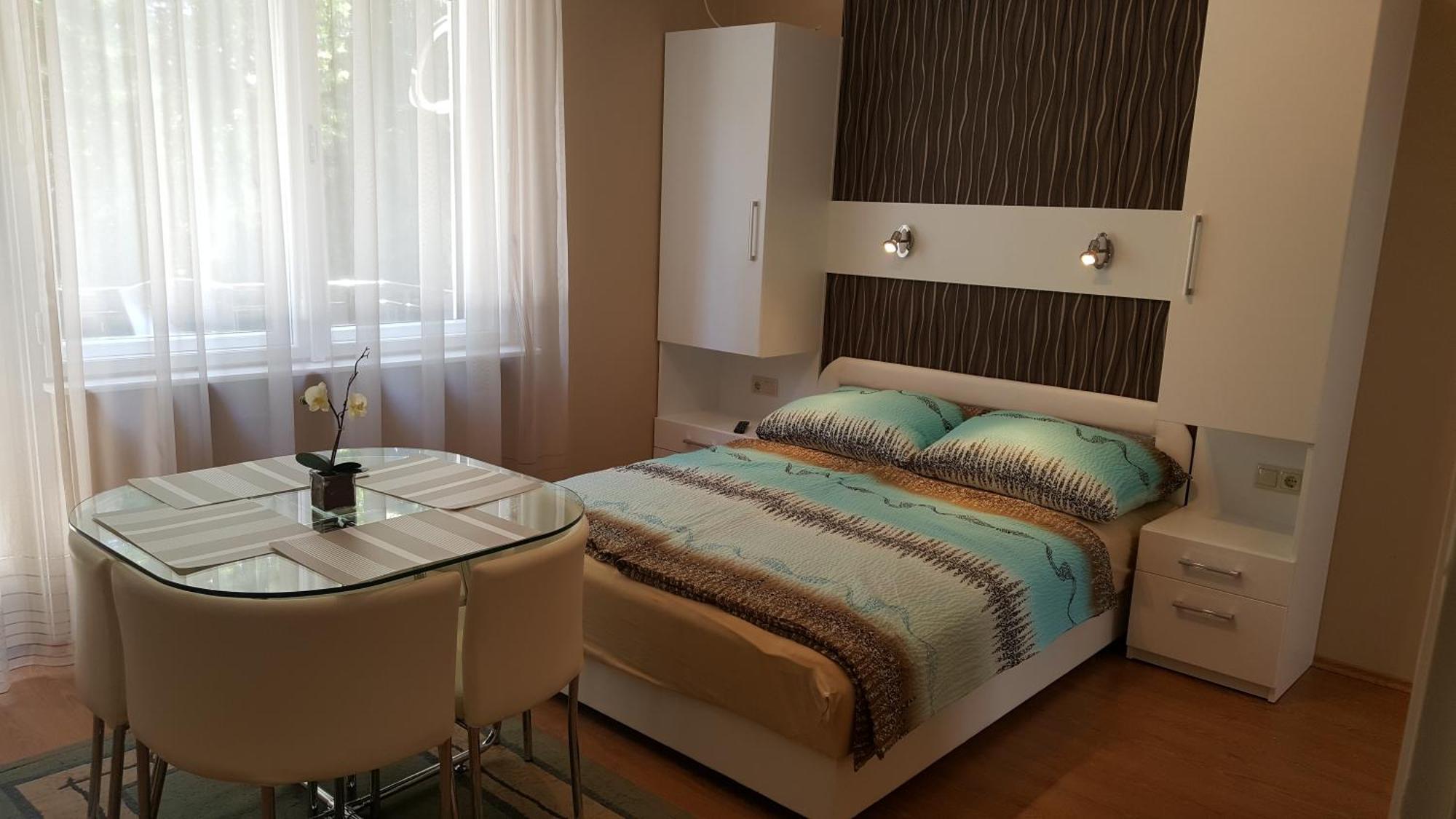 Lara Apartments 시오포크 외부 사진