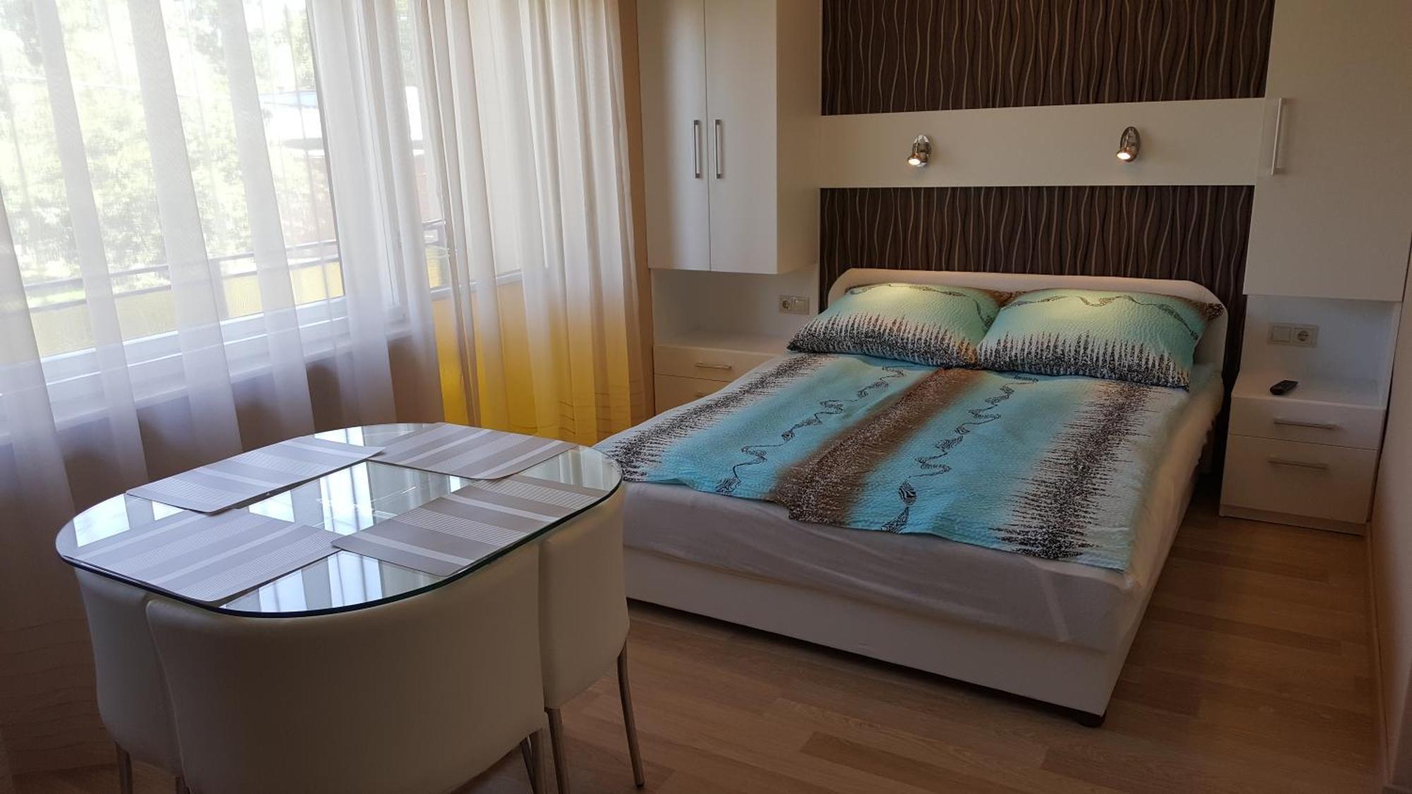Lara Apartments 시오포크 외부 사진