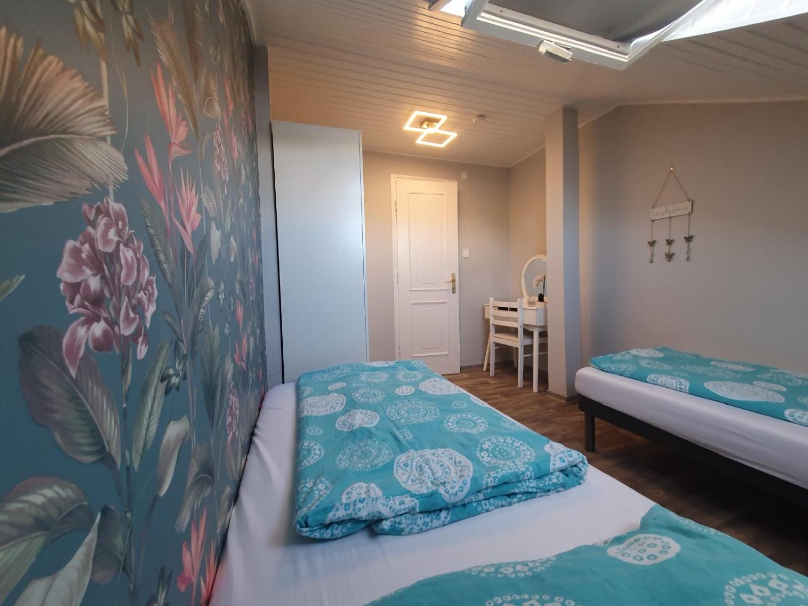 Lara Apartments 시오포크 외부 사진