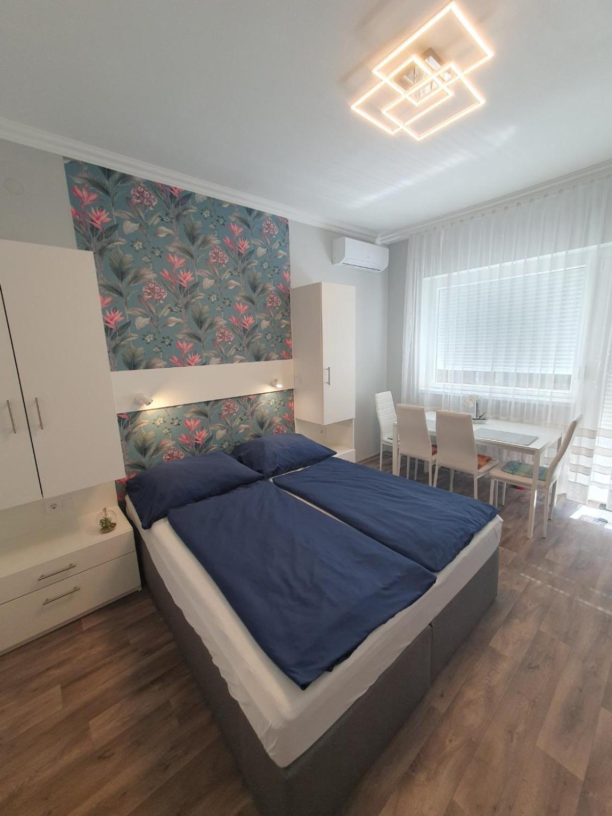 Lara Apartments 시오포크 외부 사진
