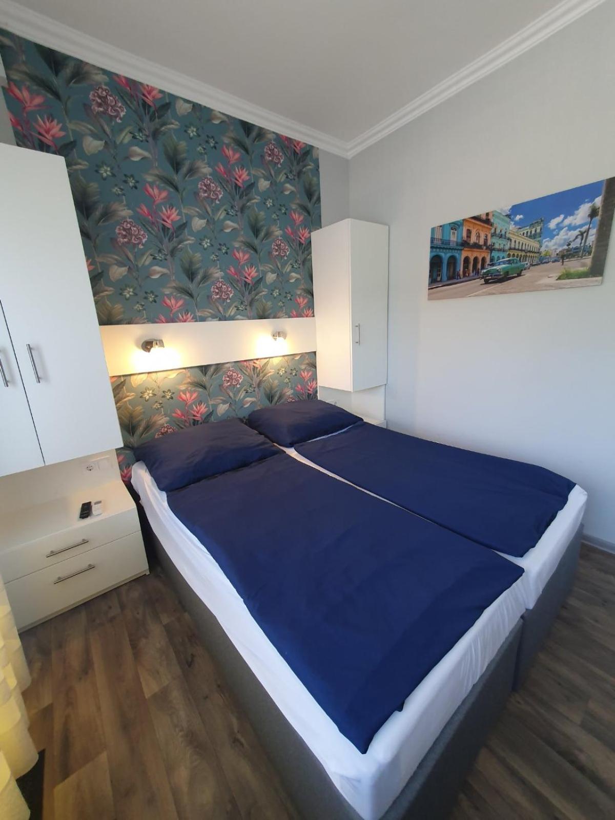 Lara Apartments 시오포크 외부 사진