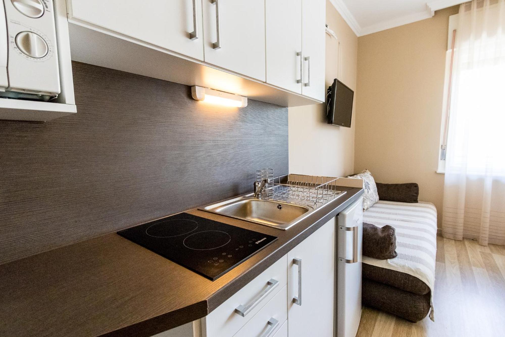 Lara Apartments 시오포크 외부 사진