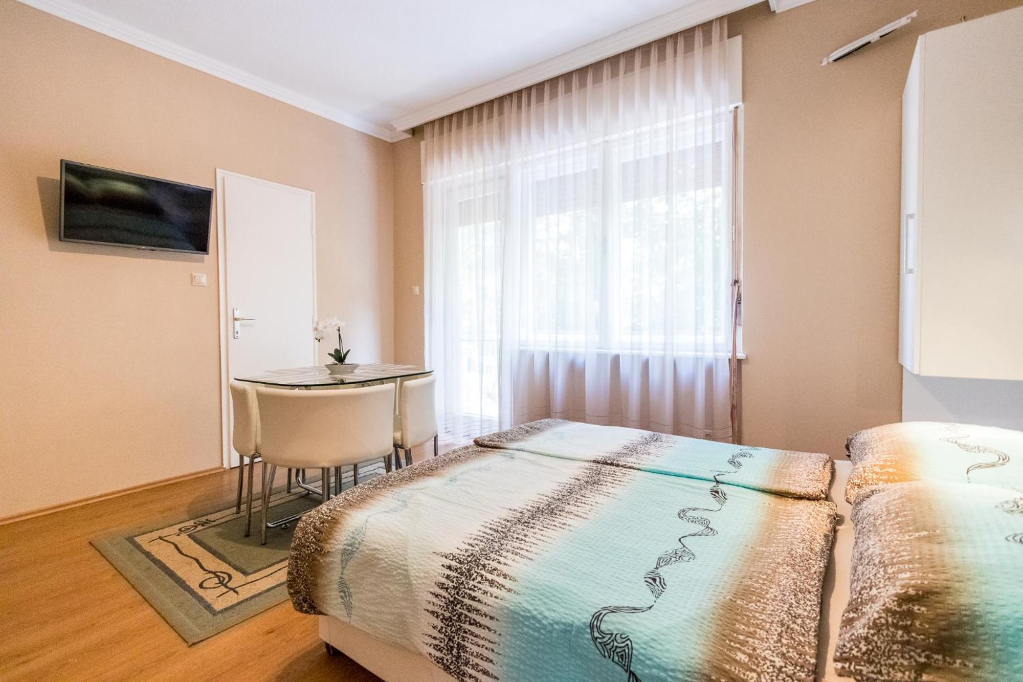 Lara Apartments 시오포크 외부 사진