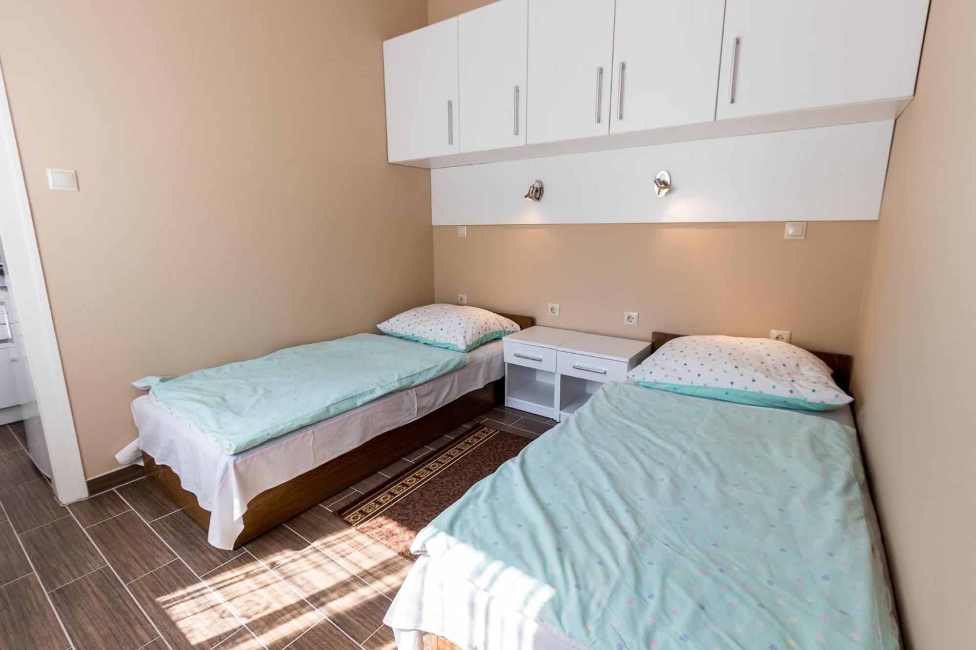 Lara Apartments 시오포크 외부 사진