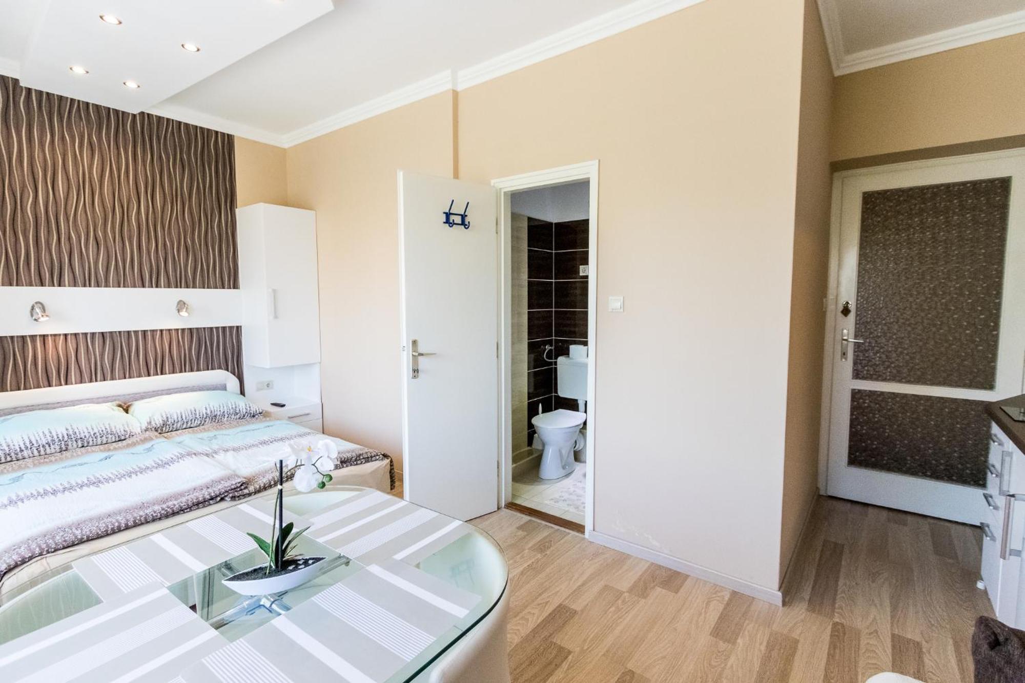 Lara Apartments 시오포크 외부 사진
