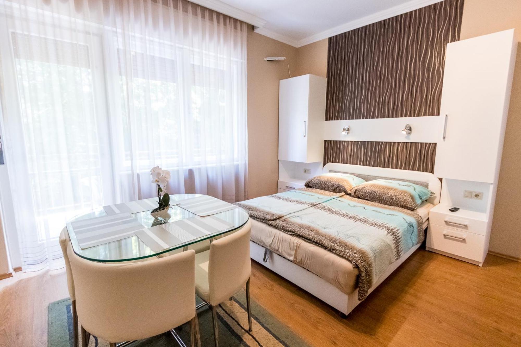 Lara Apartments 시오포크 외부 사진